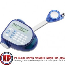 TAMAYA Marble Planix 10S Digitizing Area Line Meter (Pastel Blue)